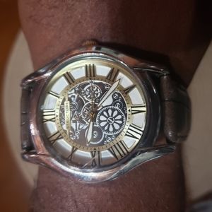 Wrist Watch